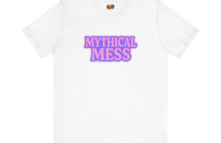 Mythical Mess Retro Tee