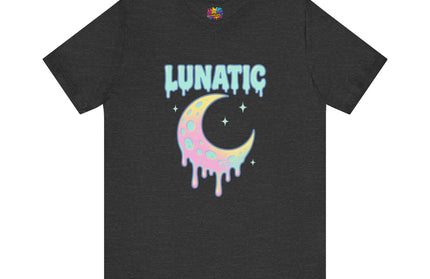 Lunatic Moon Tee