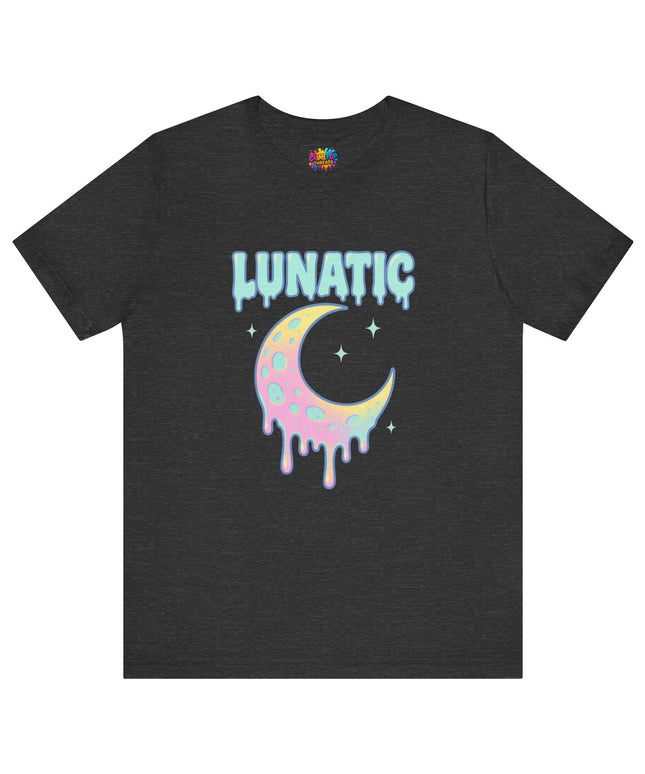 Lunatic Moon Tee