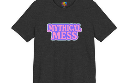 Mythical Mess Retro Tee