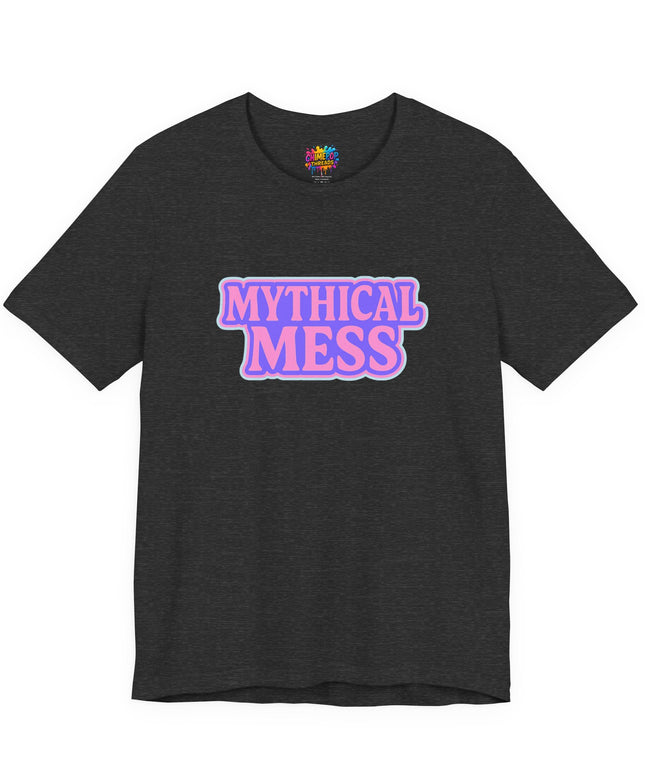 Mythical Mess Retro Tee