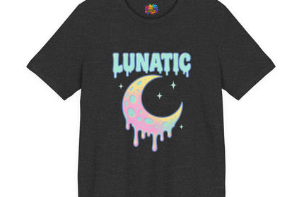 Lunatic Moon Tee