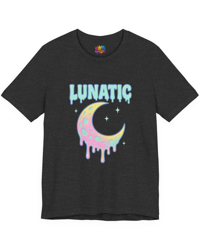 Lunatic Moon Tee