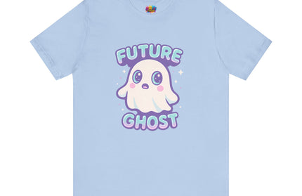 Future Ghost Tee