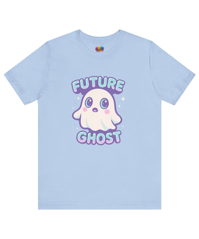 Future Ghost Tee