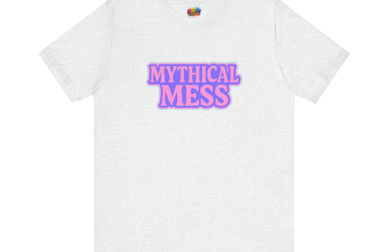 Mythical Mess Retro Tee