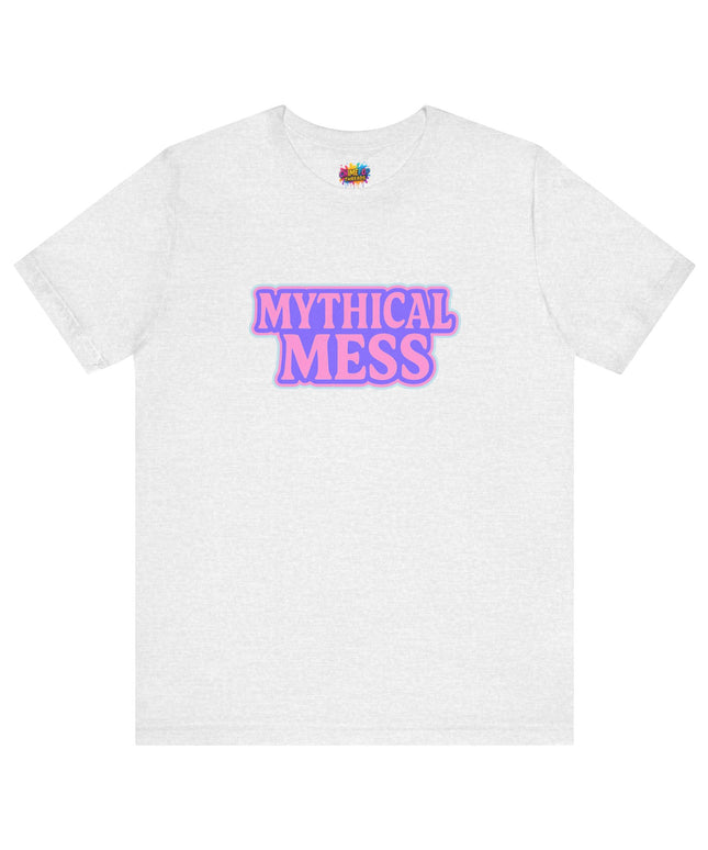 Mythical Mess Retro Tee
