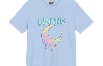 Lunatic Moon Tee