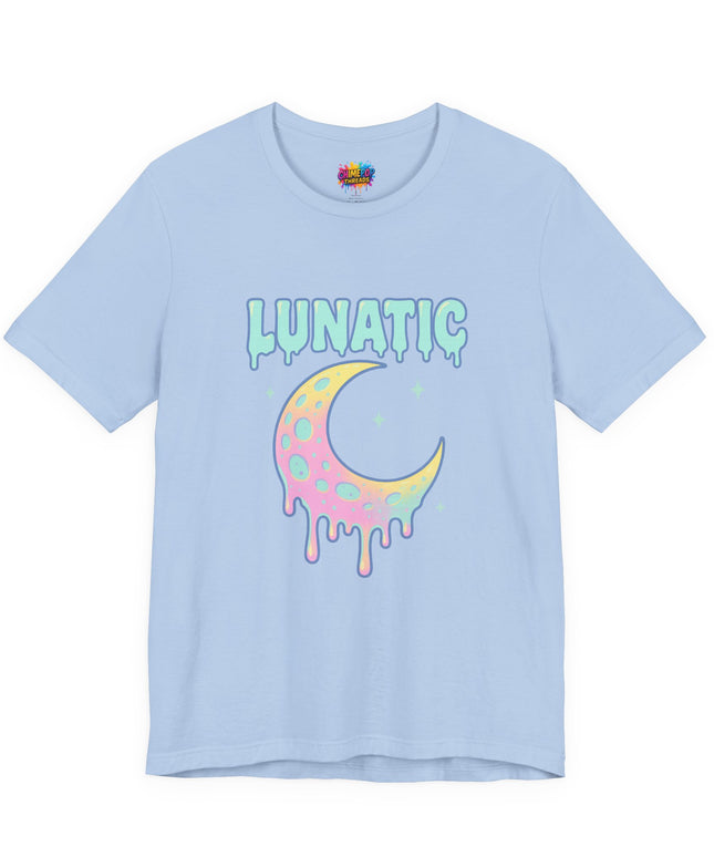 Lunatic Moon Tee