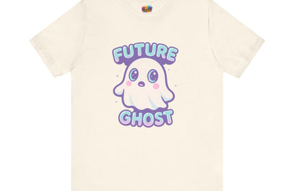 Future Ghost Tee