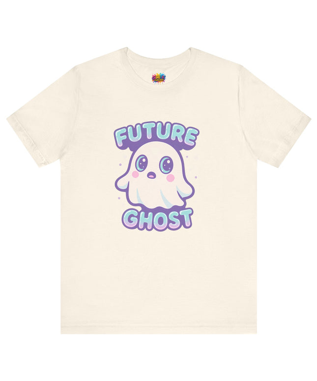 Future Ghost Tee