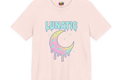 Lunatic Moon Tee