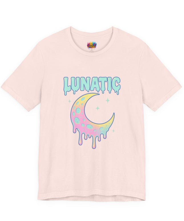 Lunatic Moon Tee