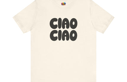 Ciao Ciao Retro Tee