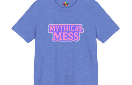 Mythical Mess Retro Tee