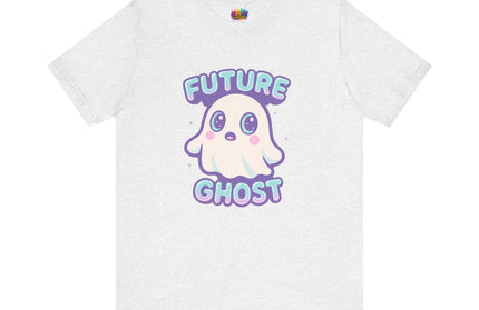 Future Ghost Tee