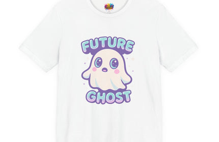 Future Ghost Tee