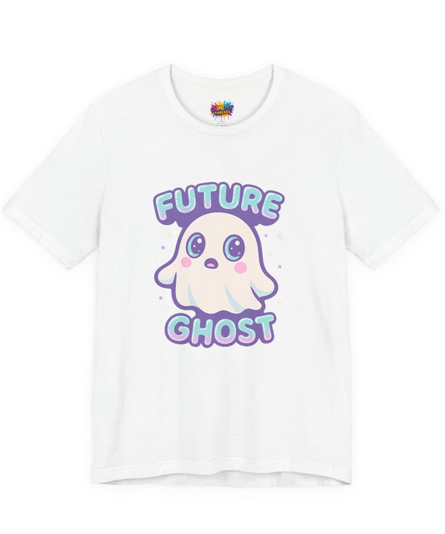 Future Ghost Tee
