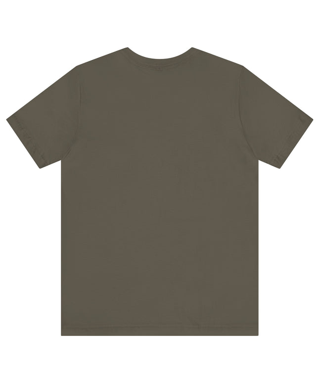 Travel Gremlin Retro Tee