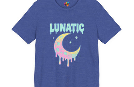 Lunatic Moon Tee