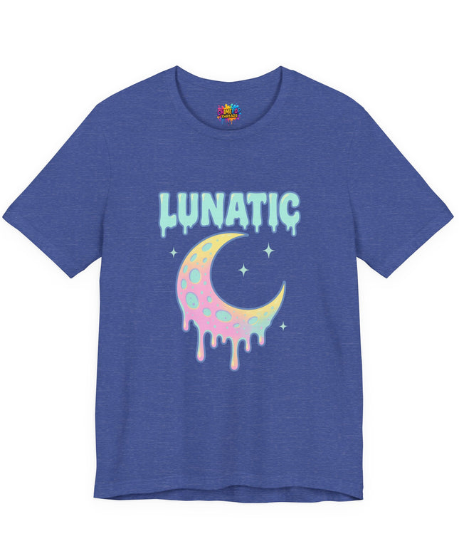 Lunatic Moon Tee