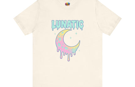 Lunatic Moon Tee