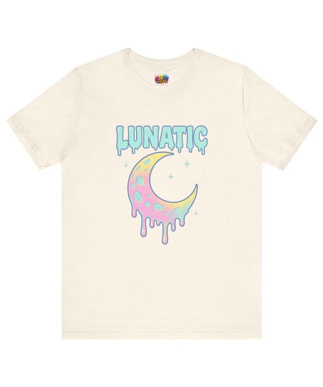 Lunatic Moon Tee