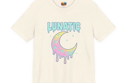 Lunatic Moon Tee