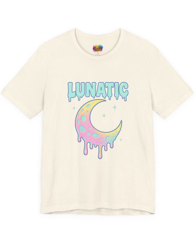 Lunatic Moon Tee