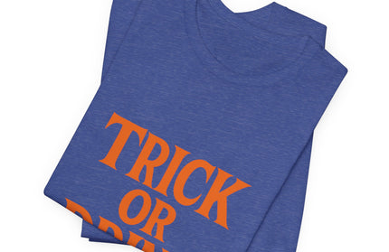 Trick Or Drink Tee