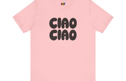 Ciao Ciao Retro Tee