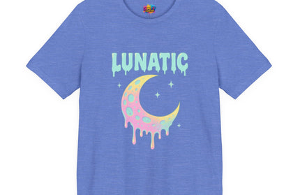 Lunatic Moon Tee