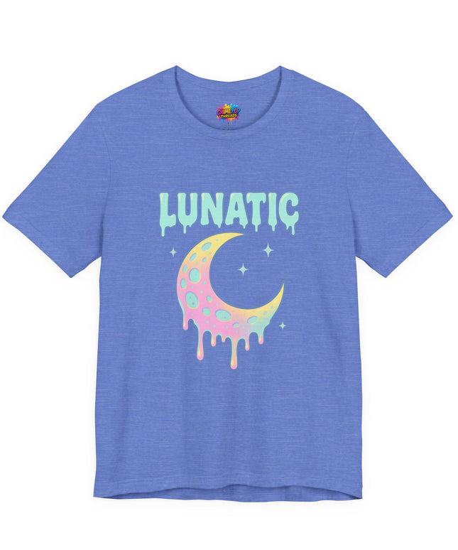 Lunatic Moon Tee