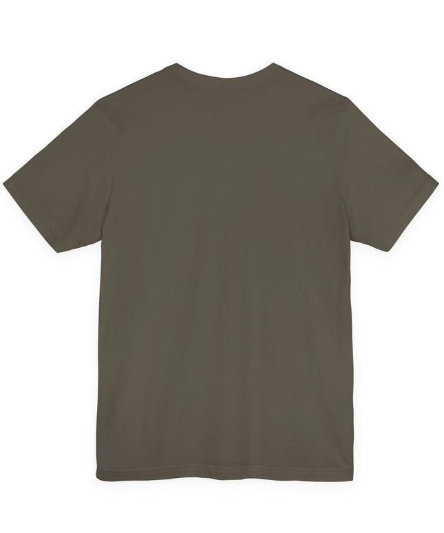 Travel Gremlin Retro Tee