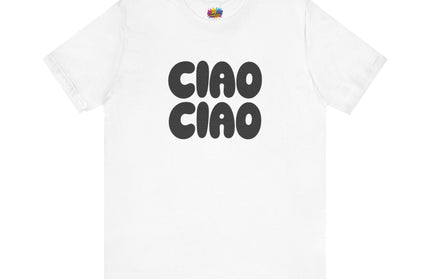 Ciao Ciao Retro Tee