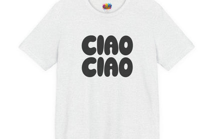 Ciao Ciao Retro Tee