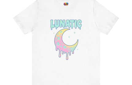 Lunatic Moon Tee