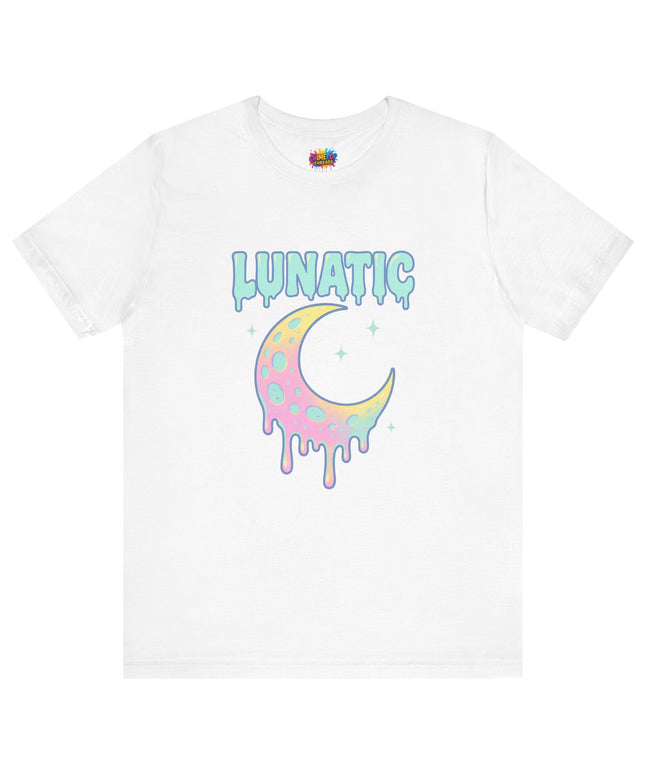 Lunatic Moon Tee