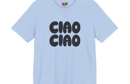 Ciao Ciao Retro Tee
