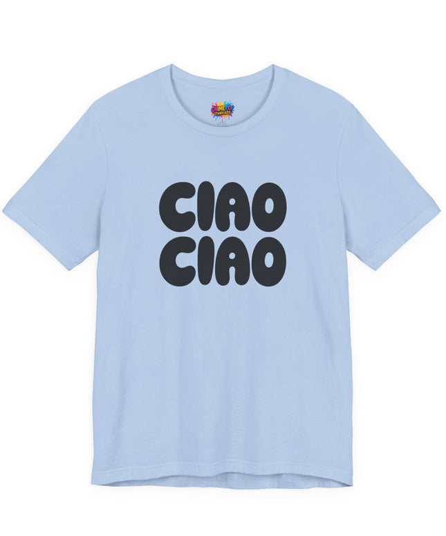 Ciao Ciao Retro Tee