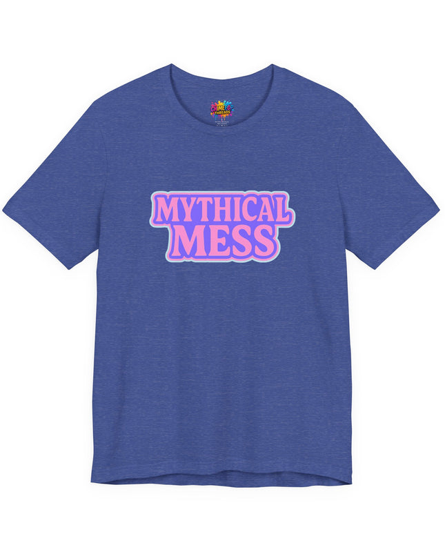Mythical Mess Retro Tee
