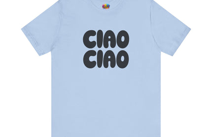 Ciao Ciao Retro Tee