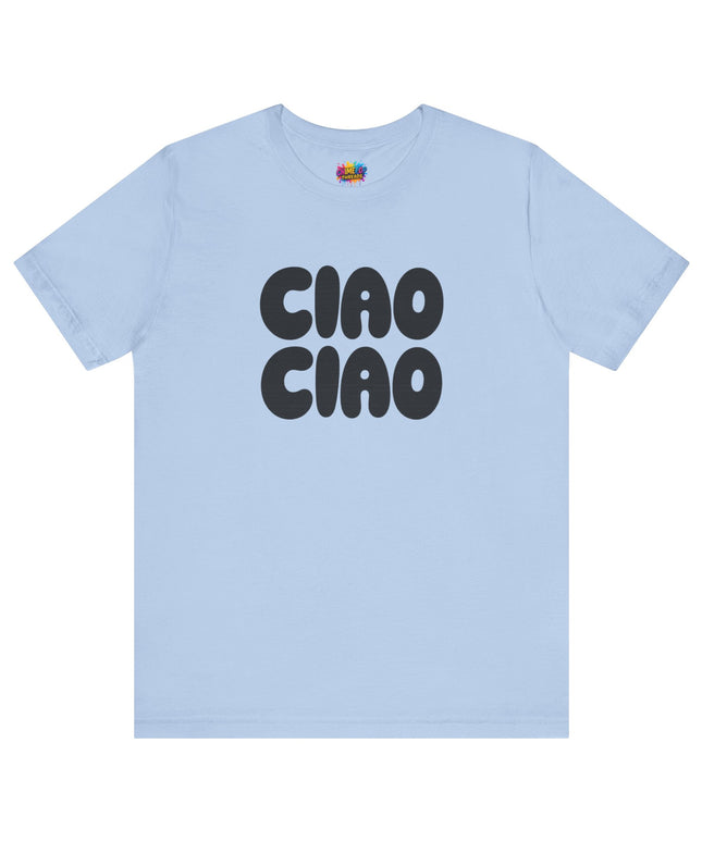 Ciao Ciao Retro Tee