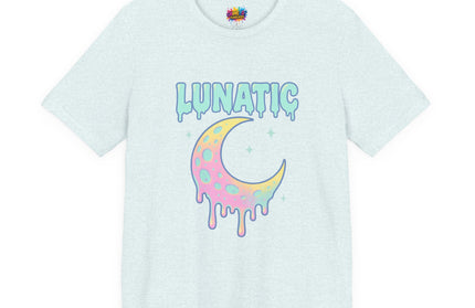 Lunatic Moon Tee