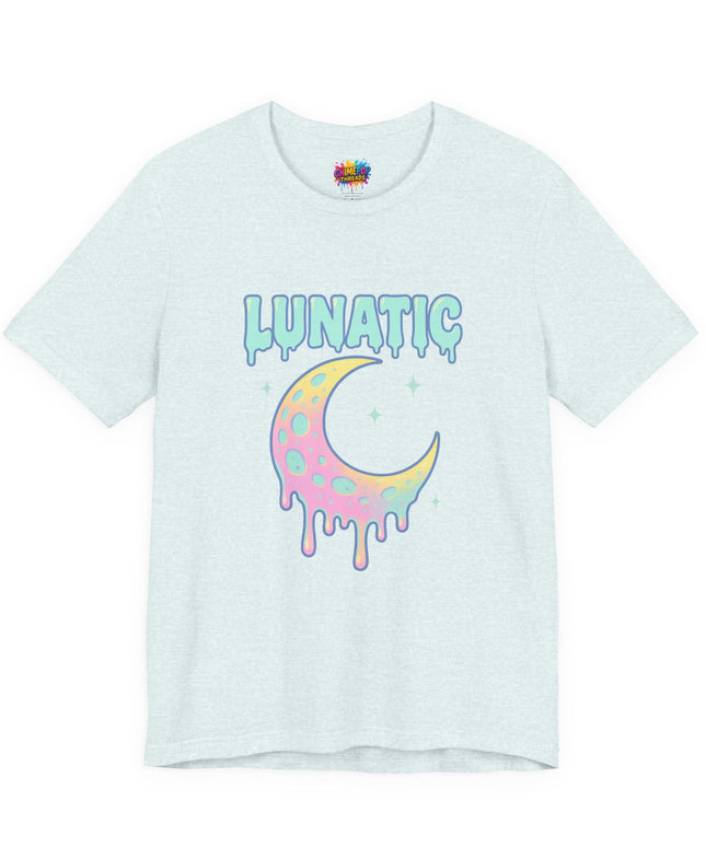 Lunatic Moon Tee