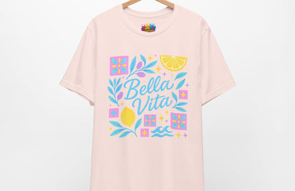 BELLA VITA DOPAMINE TEE