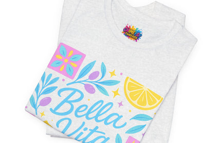 BELLA VITA DOPAMINE TEE
