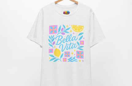 BELLA VITA DOPAMINE TEE