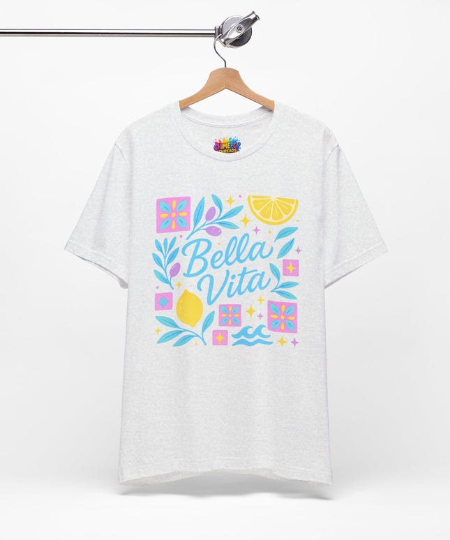 BELLA VITA DOPAMINE TEE