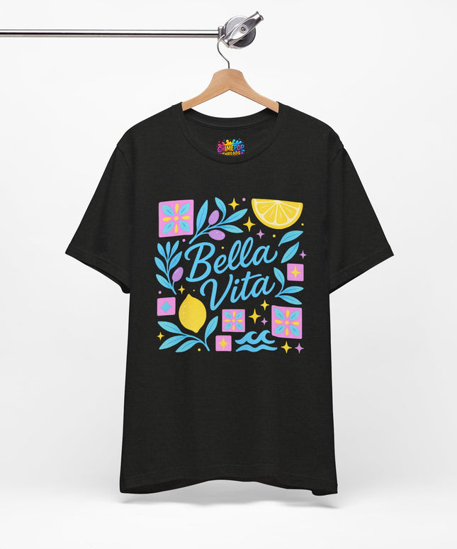 BELLA VITA DOPAMINE TEE